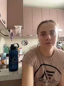 AlisaKissss online show from 03/02/26, 05:30