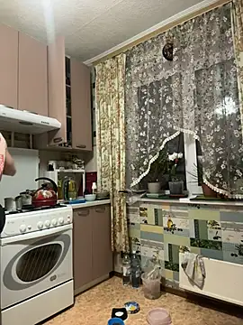 AlisaKissss online show from 03/03/26, 07:20