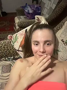 AlisaKissss online show from 03/04/26, 07:31