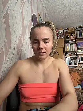 AlisaKissss online show from 03/10/26, 07:46