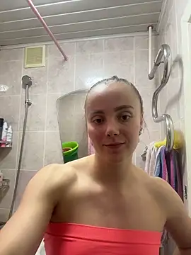 AlisaKissss online show from 03/11/26, 06:03