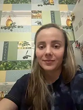 AlisaKissss online show from 03/16/26, 07:51