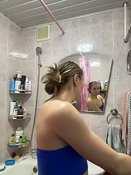 AlisaKissss online show from 03/17/26, 07:28