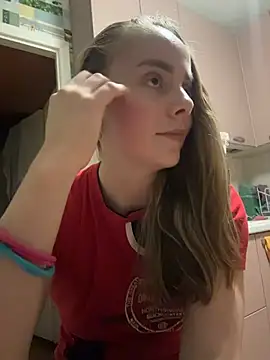 AlisaKissss online show from 03/27/26, 07:57