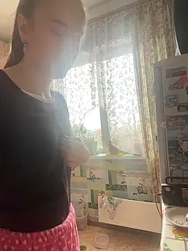 AlisaKissss online show from 03/30/26, 07:31