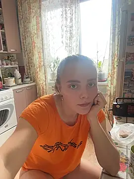 AlisaKissss online show from 04/06/26, 05:52