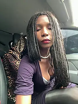 Shantel-Olivia online show from 07/18/26, 09:13