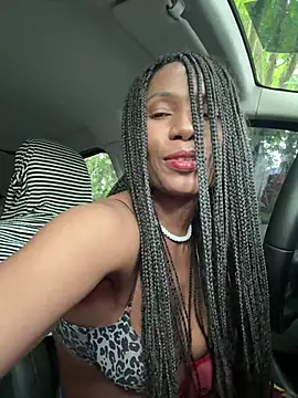 Shantel-Olivia online show from 07/19/26, 11:36