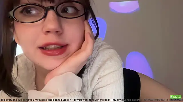 electric babe online show from 06/04/26, 01:28