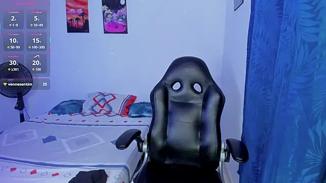 valentino santoss online show from 10/09/25, 11:47