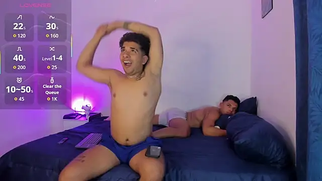 Snapshot of valentino_santoss chatting on 03/03/26, 06:36 valentino santoss online show from 03/03/26, 06:36