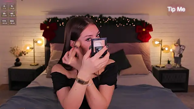 Micky  love online show from 01/05/26, 07:39