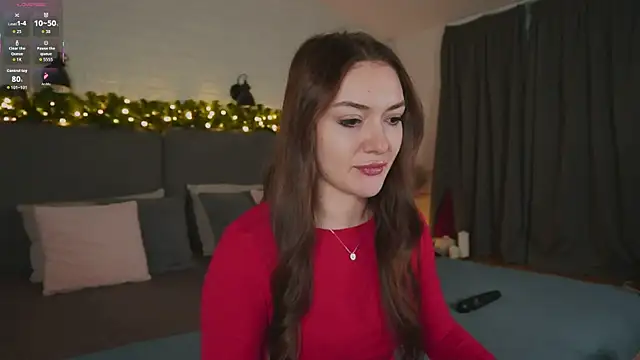 Micky  love online show from 01/15/26, 07:39