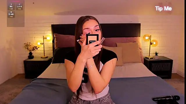 Micky  love online show from 03/01/26, 07:49