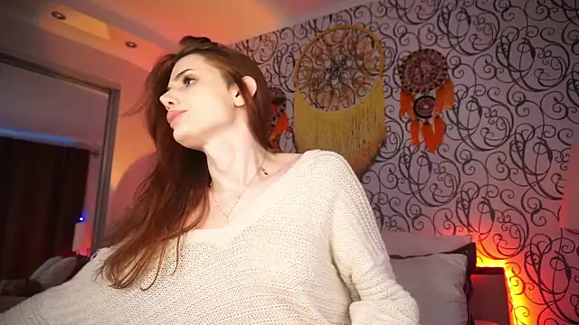 Foxy irene online show from 02/13/25, 01:05