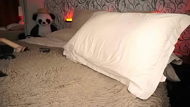 Foxy irene online show from 02/27/25, 02:00