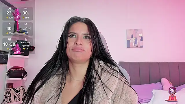  elektrah online show from 03/17/26, 02:42