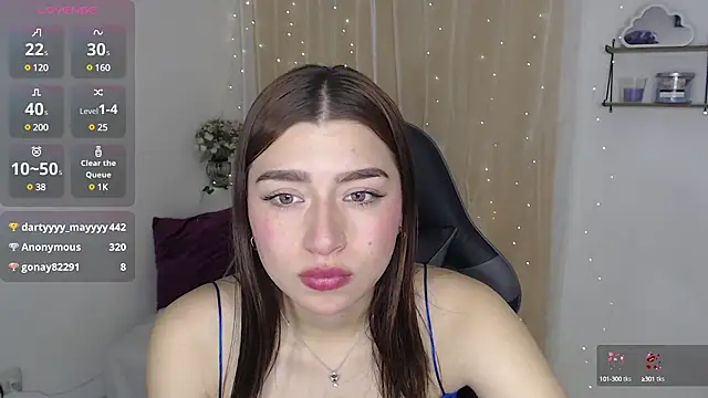 mily thomson b  online show from 01/23/25, 12:46