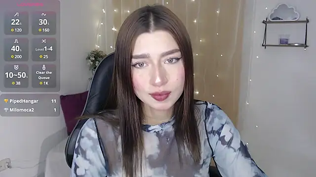 mily thomson b  online show from 02/08/25, 01:43