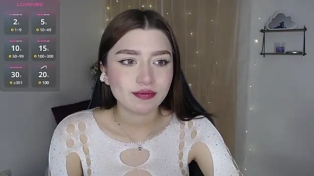 mily thomson b  online show from 02/13/25, 11:58