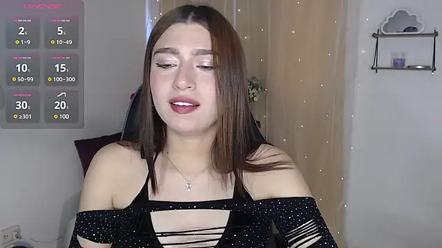 mily thomson b  online show from 02/15/25, 08:54