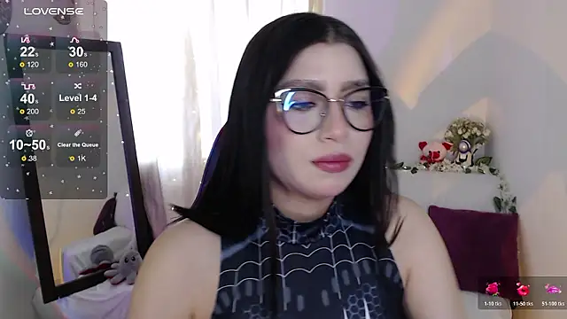 mily thomson b  online show from 02/24/26, 08:29