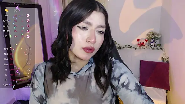 mily thomson b  online show from 02/25/26, 11:36