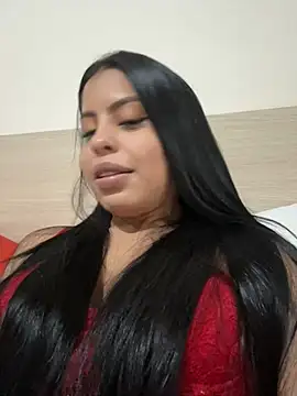 Snapshot of JannaNader12 chatting on 12/11/24, 10:16 JannaNader12 online show from 12/11/24, 10:16