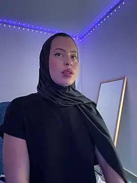 Snapshot of JannaNader12 chatting on 02/09/25, 07:30 JannaNader12 online show from 02/09/25, 07:30