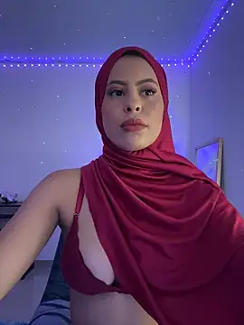 Snapshot of JannaNader12 chatting on 03/02/25, 05:58 JannaNader12 online show from 03/02/25, 05:58