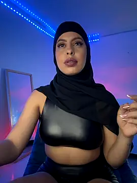 Snapshot of JannaNader12 chatting on 09/27/25, 10:59 JannaNader12 online show from 09/27/25, 10:59