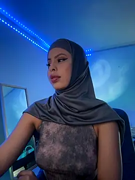 Snapshot of JannaNader12 chatting on 09/29/25, 10:47 JannaNader12 online show from 09/29/25, 10:47