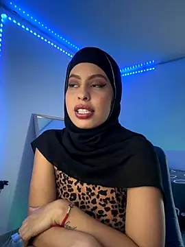 Snapshot of JannaNader12 chatting on 10/03/25, 10:51 JannaNader12 online show from 10/03/25, 10:51