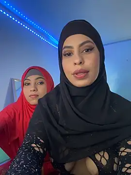 Snapshot of JannaNader12 chatting on 10/05/25, 06:39 JannaNader12 online show from 10/05/25, 06:39