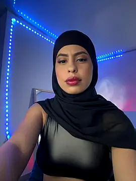 Snapshot of JannaNader12 chatting on 10/10/25, 11:15 JannaNader12 online show from 10/10/25, 11:15