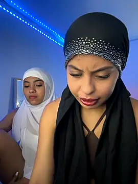 Snapshot of JannaNader12 chatting on 10/16/25, 11:39 JannaNader12 online show from 10/16/25, 11:39