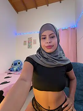 Snapshot of JannaNader12 chatting on 04/22/26, 11:06 JannaNader12 online show from 04/22/26, 11:06