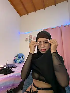 JannaNader12 online show from 05/07/26, 11:21