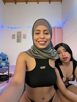 JannaNader12 online show from 05/15/26, 12:17