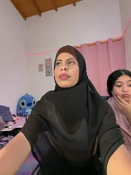 JannaNader12 online show from 05/19/26, 11:33