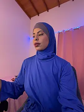 JannaNader12 online show from 06/22/26, 10:40