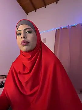 JannaNader12 online show from 06/26/26, 11:09