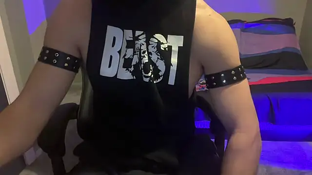 Snapshot of KinkyPlayerrr chatting on 02/12/25, 09:43 KinkyPlayerrr online show from 02/12/25, 09:43