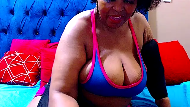 ebonycandy10 online show from 03/09/25, 07:15