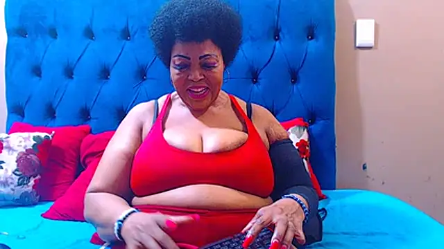 ebonycandy10 online show from 01/17/26, 05:01