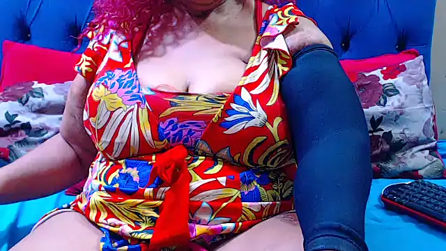 ebonycandy10 online show from 05/28/26, 05:38