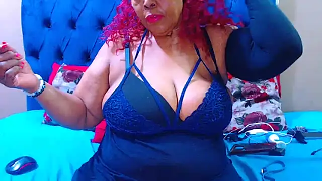 ebonycandy10 online show from 05/31/26, 06:53