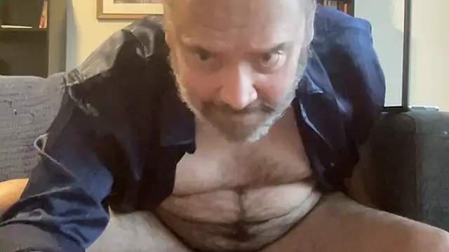 DaddyBob55xh online show from 10/19/25, 07:25