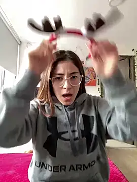 Princ3ssgabi online show from 12/10/24, 08:16