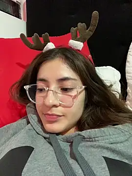 Princ3ssgabi online show from 12/10/24, 11:19